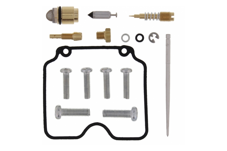 CARBURETOR REBUILD KIT 26-1152