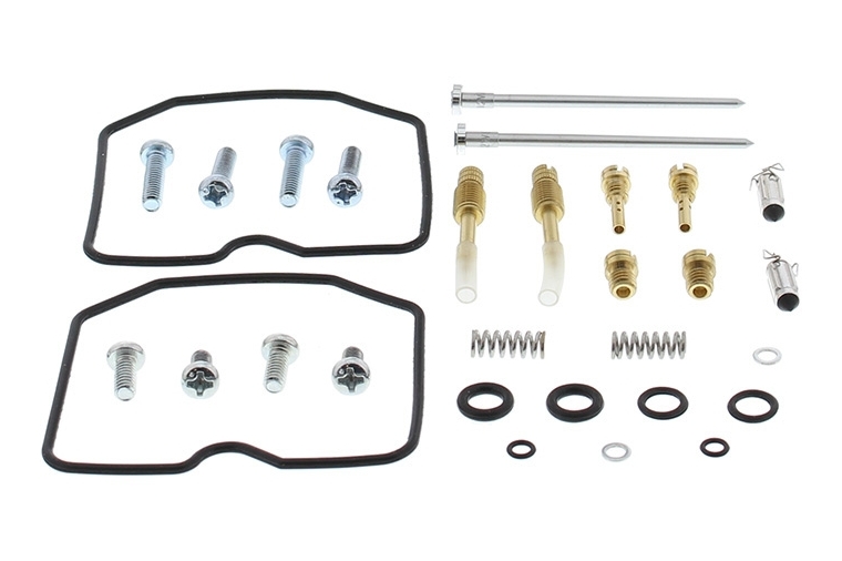 CARBURETOR REBUILD KIT 26-1645