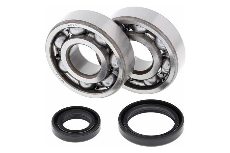 CRANK SHAFT BEARING KIT 24-1016