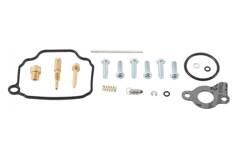 CARBURETOR REBUILD KIT 26-1142