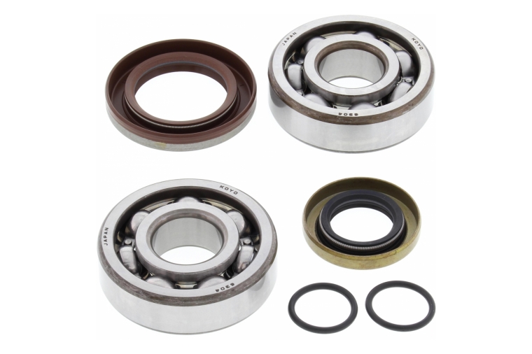 CRANK SHAFT BEARING KIT 24-1103