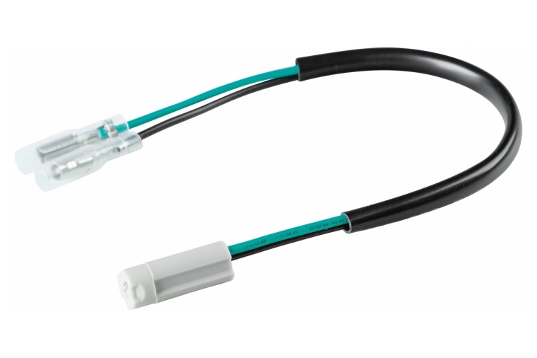 CORNER LIGHTS WIRING CABLES, 2 PCS - YAMAHA