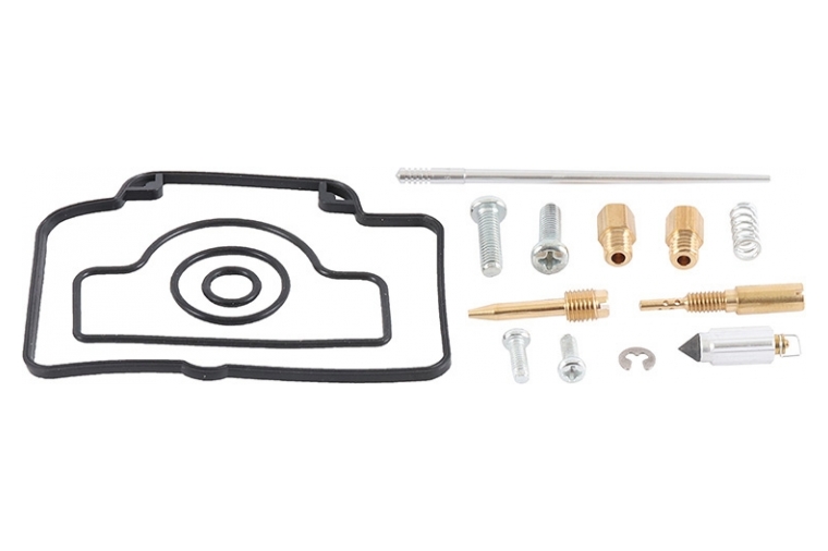 CARBURETOR REBUILD KIT 26-1541