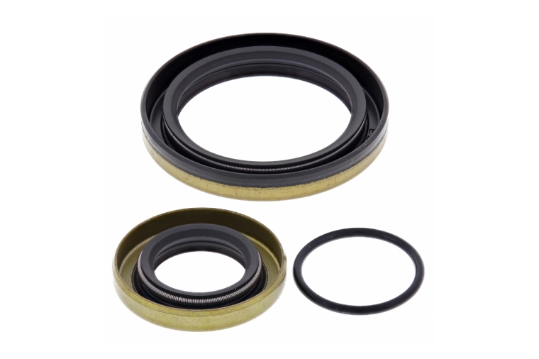 CRANK SHAFT SEAL KIT 24-2009