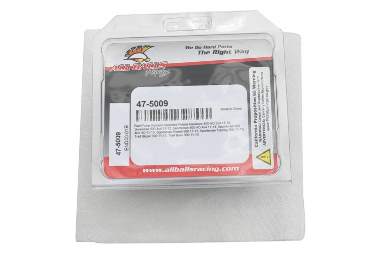 FUEL PUMP MODULE 47-5009