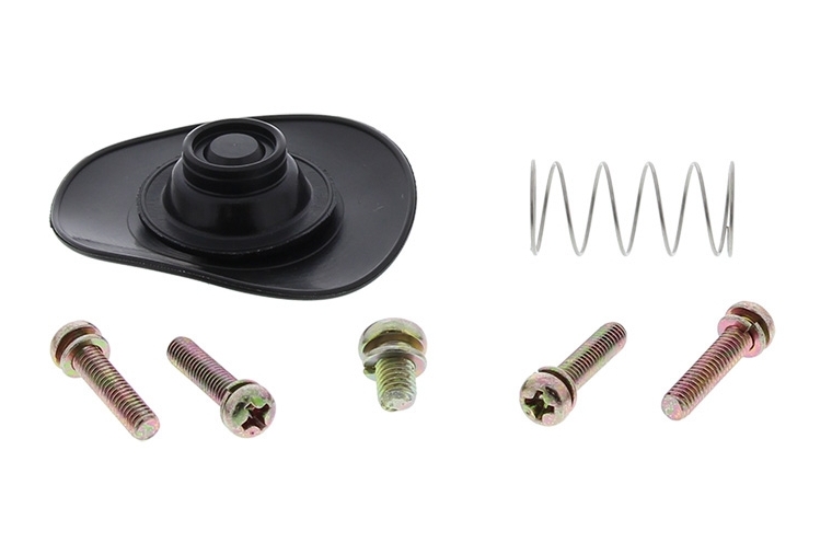 FUEL TAP REPAIR KIT, DIAPHRAGM 60-1300