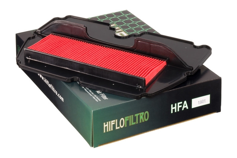 Luchtfilter HFA 1901. CBR900RR '92