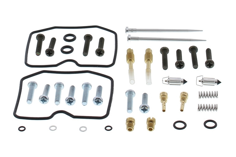 CARBURETOR REBUILD KIT 26-1646