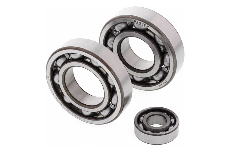 BEARING CRANKSHAFT 24-1080