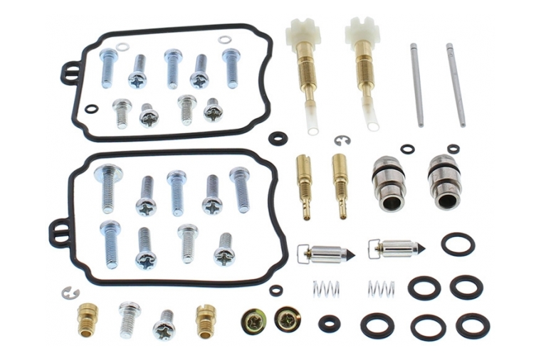CARBURETOR REBUILD KIT 26-1632