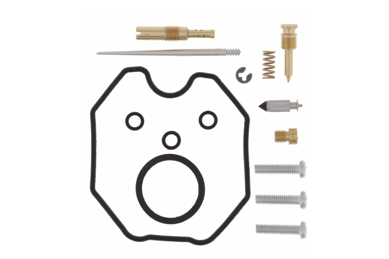 CARBURATOR REBUILD KIT COMPLETE 26-1479