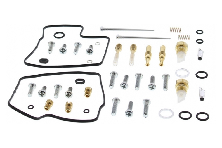 CARBURETOR REBUILD KIT 26-1623