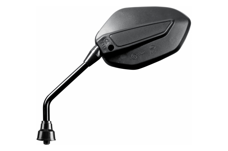 BORG, PAIR OF REARVIEW MIRRORS