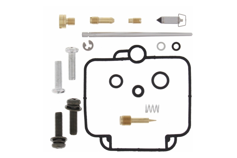 CARBURETOR REBUILD KIT 26-1105