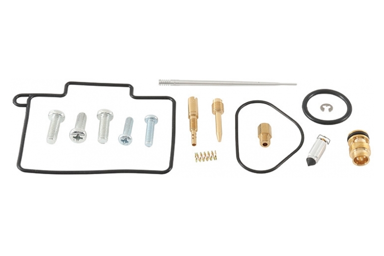 CARBURETOR REBUILD KIT 26-1148