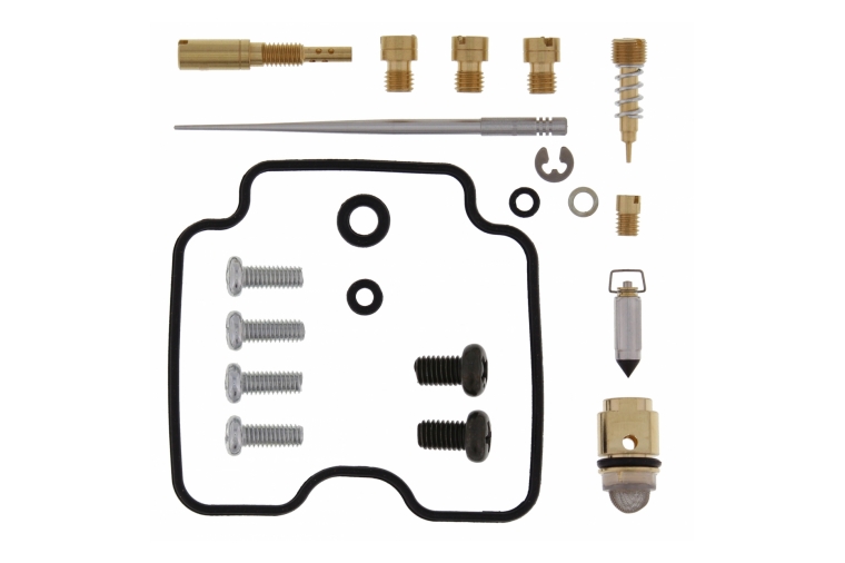CARBURATOR REBUILD KIT COMPLETE 26-1507