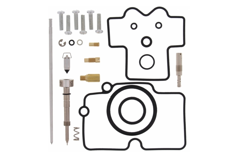 CARBURETOR REBUILD KIT 26-1458