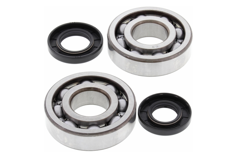 CRANK SHAFT BEARING KIT 24-1010