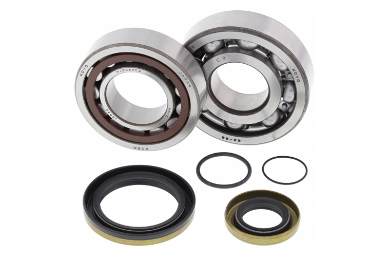 CRANK SHAFT BEARING KIT 24-1115