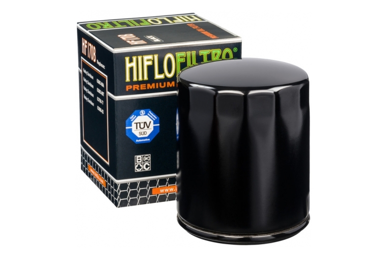 Oliefilter HF-170B, Harley