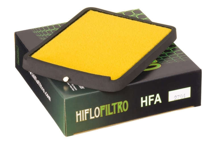 Luchtfilter HFA 2704. ZR750  '91-'03