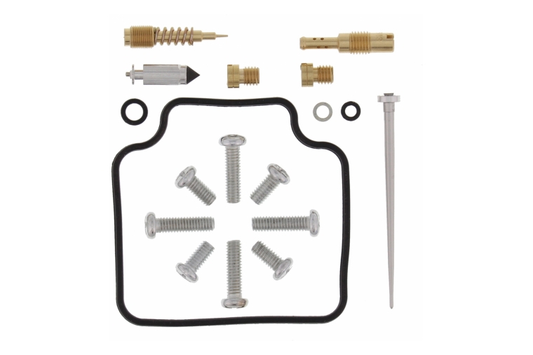 CARBURETOR REBUILD KIT 26-1156