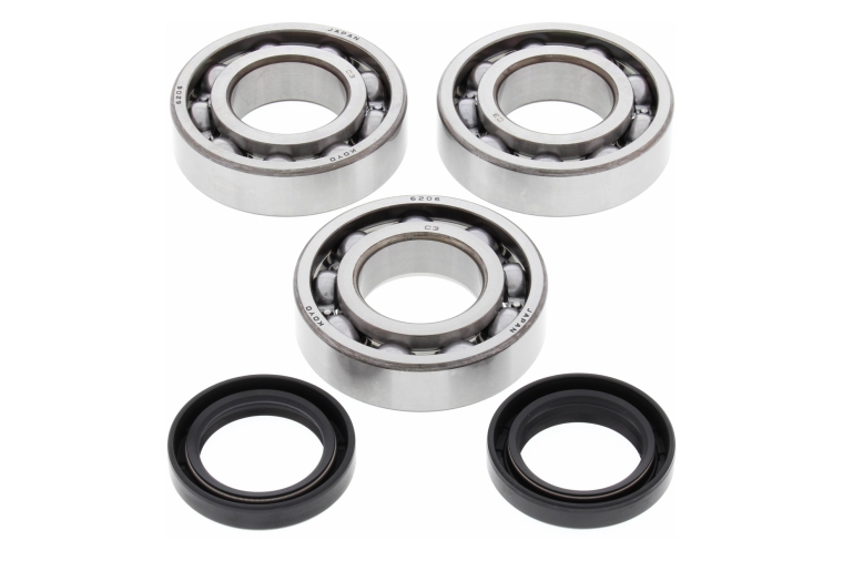 BEARING CRANKSHAFT 24-1092