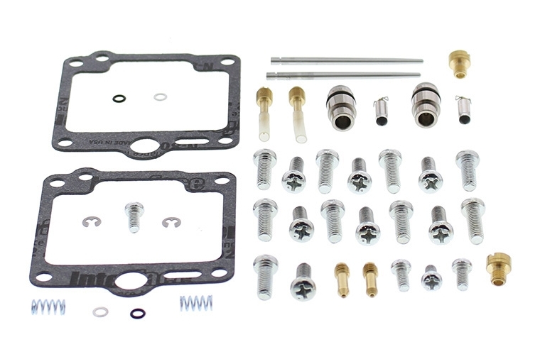 CARBURETOR REBUILD KIT 26-1633