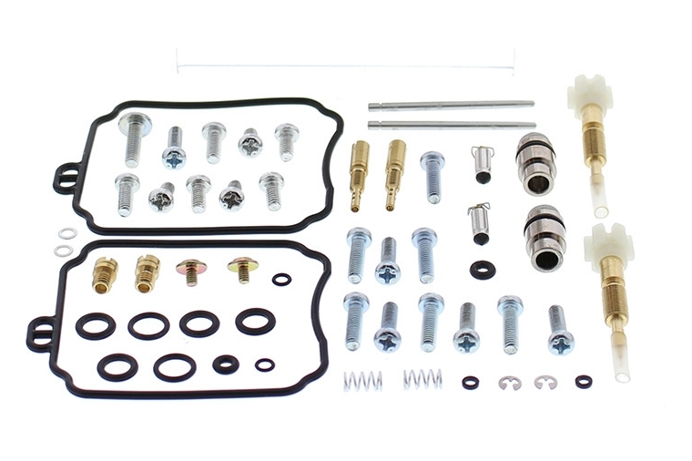 CARBURETOR REBUILD KIT 26-1634