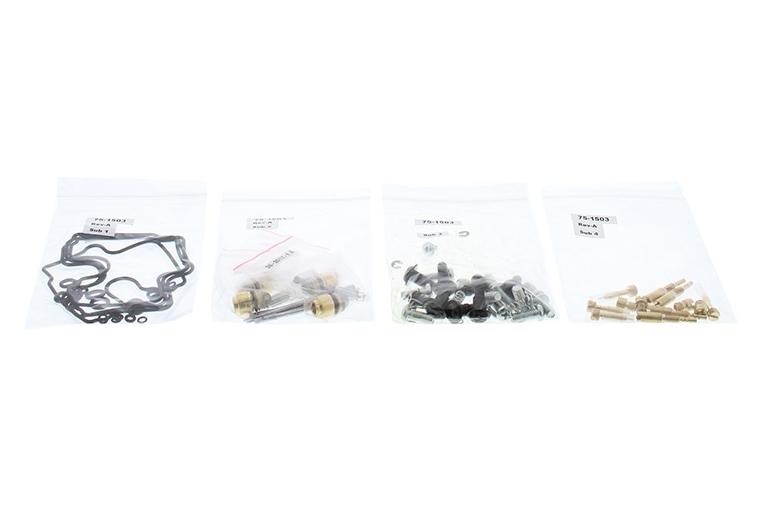 CARBURETOR REBUILD KIT 26-1685