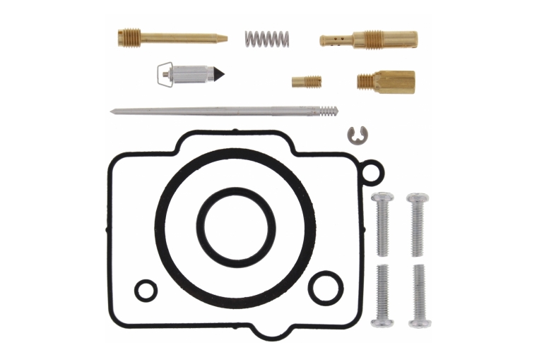 CARBURETOR REBUILD KIT 26-1187