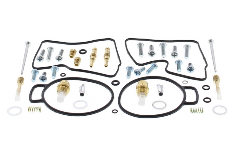 CARBURETOR REBUILD KIT 26-1672