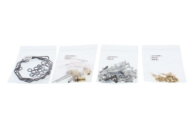 CARBURETOR REBUILD KIT 26-1675