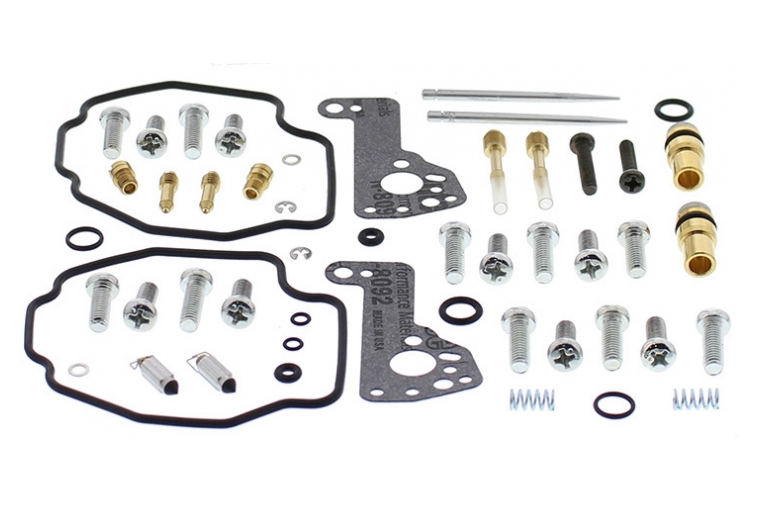 CARBURETOR REBUILD KIT 26-1732