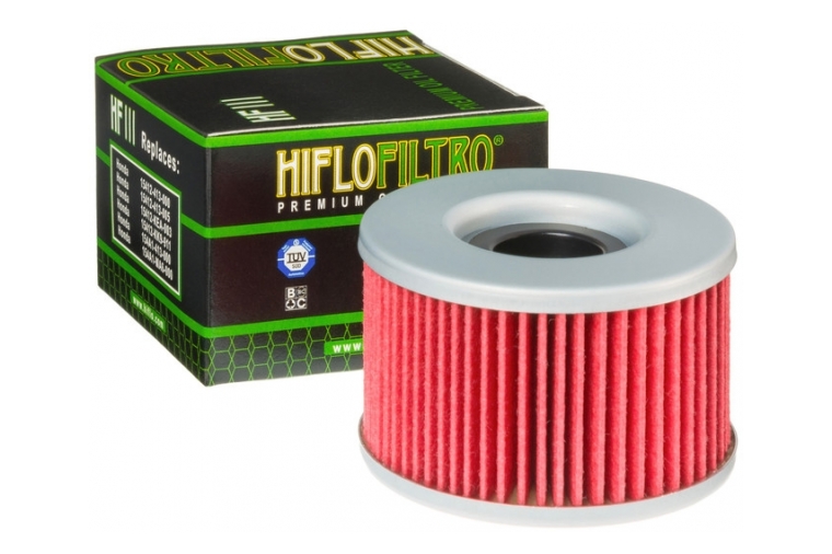 Oliefilter HF-111, Honda