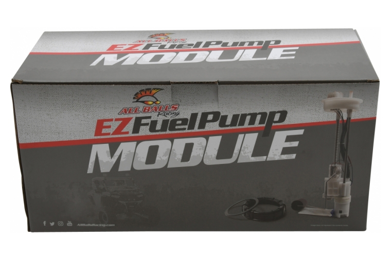 FUEL PUMP MODULE 47-1041