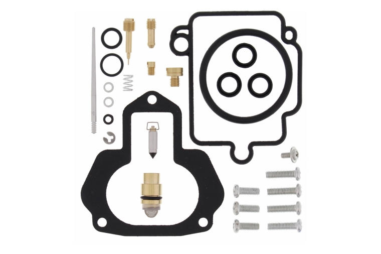 CARBURETOR REBUILD KIT 26-1480