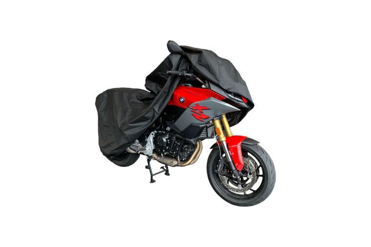ALFA OUTDOOR COVER XXL