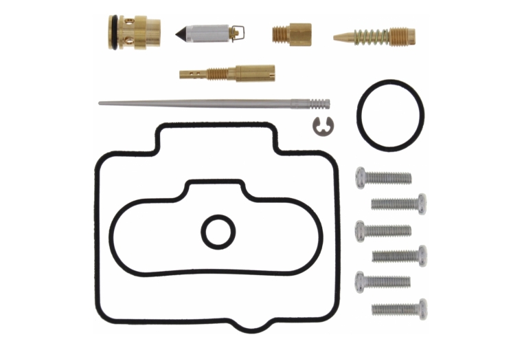 CARBURETOR REBUILD KIT 26-1509