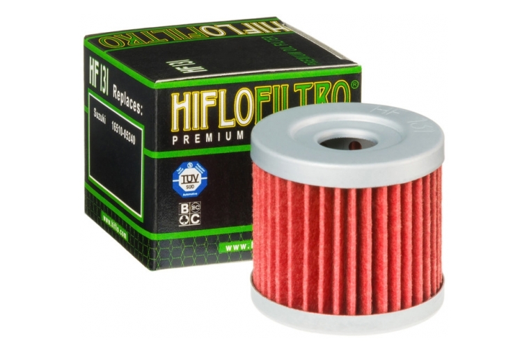 Oliefilter HF-131, Suzuki