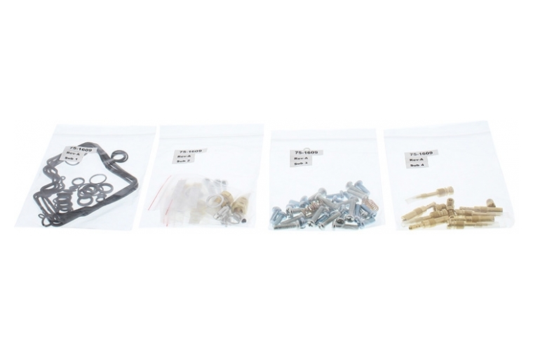 CARBURETOR REBUILD KIT 26-1670