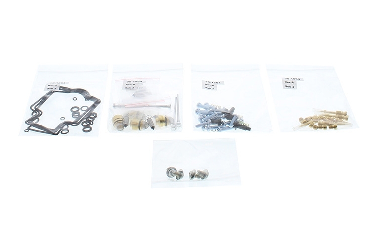 CARBURETOR REBUILD KIT 26-1718