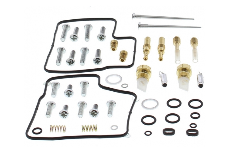 CARBURETOR REBUILD KIT 26-1618
