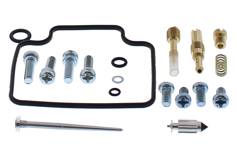 CARBURETOR REBUILD KIT 26-1600