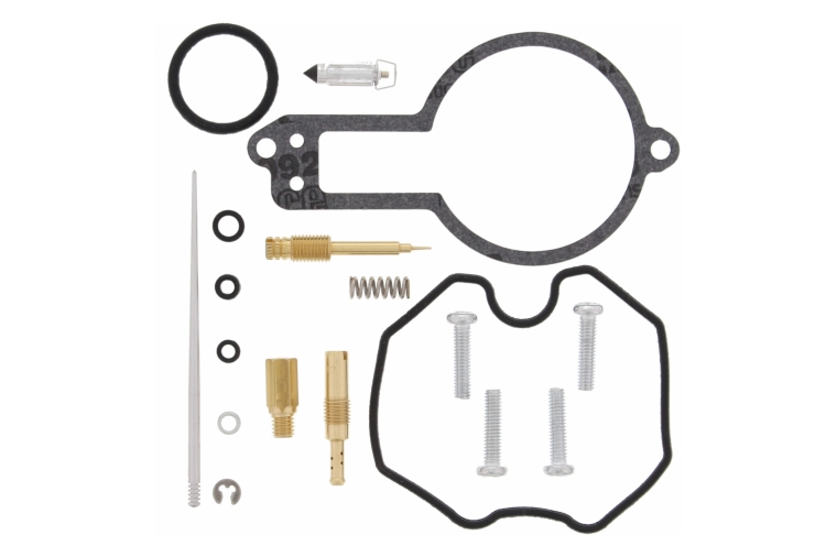 CARBURETOR REBUILD KIT 26-1157