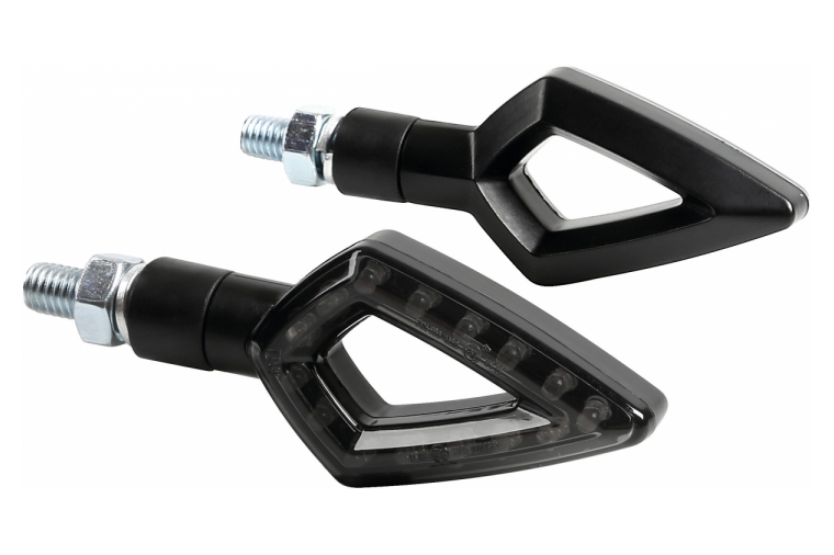 KIER, LED CORNER LIGHTS - 12V LED