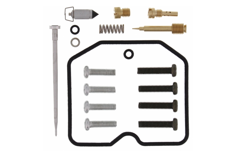 CARBURETOR REBUILD KIT 26-1100
