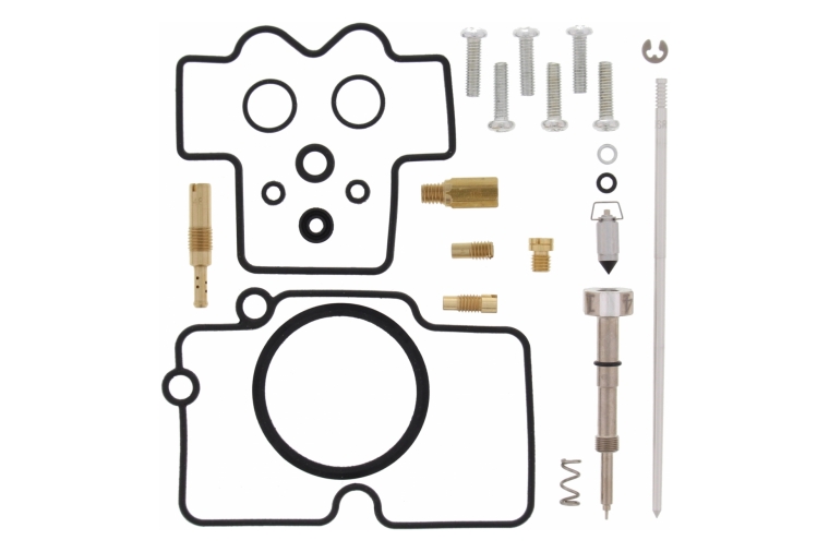 CARBURATOR REBUILD KIT COMPLETE 26-1454