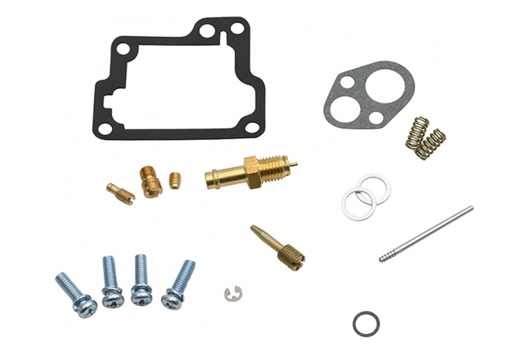 CARBURATOR REBUILD KIT COMPLETE 26-1239
