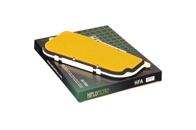Luchtfilter HFA 2907. ZZ-R1100 (C1)
